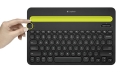 920-006350 LOGITECH K480 Tastatur