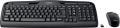 Tastatur-Maus-Set MK330, kabellos, USB-E