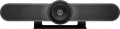 ConferenceCam Connect, schwarz, 3840x2160, USB Anschluø, Bluetooth,,