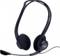 Logitech PC Headset 960 USB, schwarz,