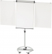 MAUL HEBEL Flipchart mobil solid plus,