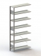 Büro Steck-Anbauregal Meta Compact H2200