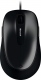 Komfort Maus 4500, schwarz, kabelgebunde