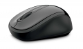 Wireless Notebook optical Mouse 3500 für Rechts- und Linkshänder,,