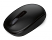Mobile Mouse 1850 kabellos forBusiness schwarz, 1000 dpi, 3 Tasten, Scrollrad,