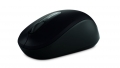 Mobile Mouse 3600, Bluetooth, schwarz für Tablet, Laptop oder PC,