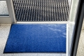 Bodenschutzmatte Eazycare blau