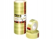 Klebefilm 550 19mmx33m transparent 8 St.