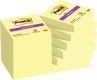 Post-it® Super Sticky Notes # 62212SY 12