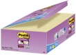 Post-it Super Sticky Notes Vorteils- pac