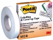 3M Post-it Abdeckband 652 8mm