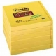 Haftnotiz Super Sticky Note, 76 x 76 mm,