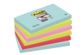 Haftnotiz Super Sticky Notes 127x76mm 6S