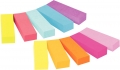 Haftstreifen Page Marker 15x50mm 10x100B