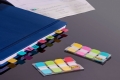 Post-it Index strong, Haftstreifen, 16 x