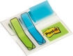 Post-it Index 3x16 Haftstreifen, Pfeile,