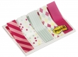 Post-it Haftmarker Index Mini, 11,9 x 43