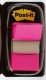 3M Post-It Index 680-21 pink