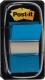 3M Post-it Index 680-2 blau