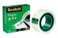 Scotch Magic Klebeband 810 19: