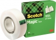 Scotch Magic Klebeband 810 19: