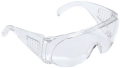 3M Schutzbrille VisitorC für Brillenträg