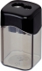 Dosenspitzer QUATTRO SWING doppelt sw/tr
