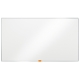 Whiteboardtafel Emaille weiß