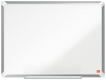 Whiteboard Premium Plus, Emaile, Standard, 45x60cm, weiø,