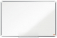 Whiteboard Premium Plus, Emaile, Standard, 60x90cm, weiø,