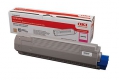 OKI TONER MAGENTA C 810/830