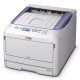 Farblaserdrucker A3 C831n