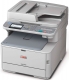 Laser-Multifunktionsgerät Color MC362dn