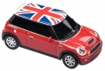 USB-Stick Mini Cooper S, 32 GB, rot