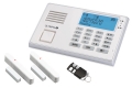 Alarmanlage Protect 9035GSM weiø Eingeba