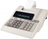 OLYMPIA CPD3212T TISCHRECHNER LICHTGRAU