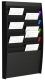 PAPERFLOW Wand-Sortiertafel, 20 Fächer,