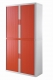 PAPERFLOW Rollladenschrank easyOffice, 4