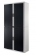 PAPERFLOW Rollladenschrank easyOffice, 4