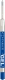 Gelmine Großraum Blister blau