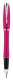 Füllhalter Urban Pink C.C. Metallgehäuse