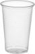 STARPAK Kunststoff-Trinkbecher PP, 0,3 l