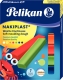 Nakiplast Kinderknete, 196/7, 7 Stangen,