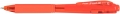 Kugelschreiber Feel-it!, Schaft orange,