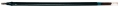 Pentel Ersatzmine f. Hybrid KF6-A sw