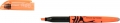Textmarker SW-FL-O Frixion Light orange,