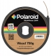 PLA Filament Holz 750gr Allzweck-kompost