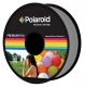 Universal PLA Filament silber 1.000gr St