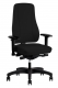 Drehstuhl Younico Pro schwarz