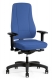 Drehstuhl Younico Pro blau